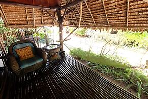 Fisherman's Huts