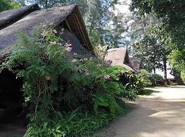 Fisherman's Huts