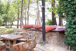 Fisherman's Huts