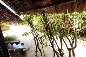 Fisherman's Huts