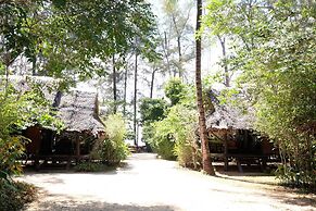 Fisherman's Huts