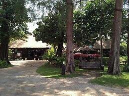 Fisherman's Huts