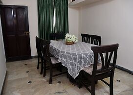TripThrill Benaulim House