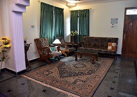 TripThrill Benaulim House