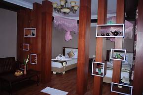 Golden Beach Resort Hotel