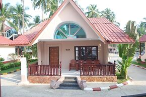 Golden Beach Resort Hotel