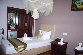 Golden Beach Resort Hotel