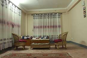 My Sweet Home