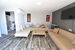 Tasev Apart Hotel