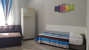 Tasev Apart Hotel