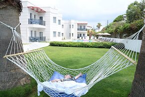 Tasev Apart Hotel