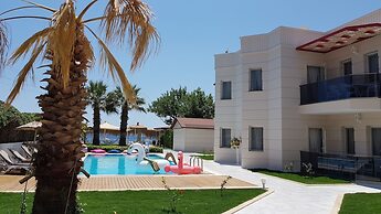 Tasev Apart Hotel