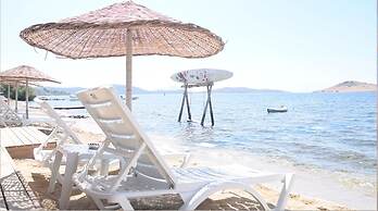 Tasev Apart Hotel
