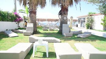 Tasev Apart Hotel