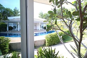 Yokyor Resort