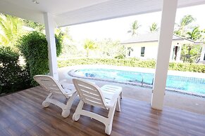 Yokyor Resort