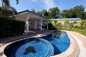 Yokyor Resort