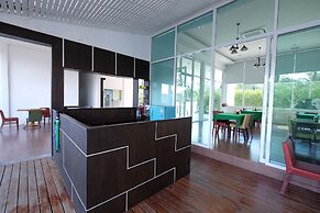 Yokyor Resort
