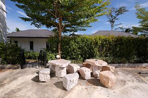 Yokyor Resort