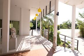 Yokyor Resort