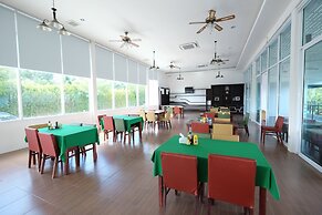 Yokyor Resort