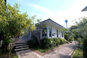 Yokyor Resort