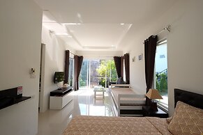 Yokyor Resort