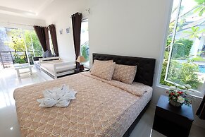 Yokyor Resort
