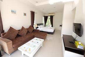Yokyor Resort