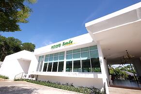 Yokyor Resort