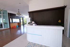 Yokyor Resort