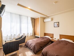 Hotel Kasansui
