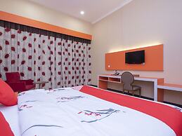 Hotel Holmes GP