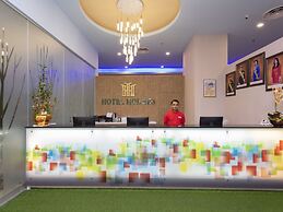 Hotel Holmes GP