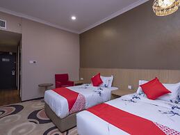 Hotel Holmes GP
