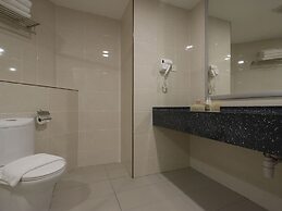 Hotel Holmes GP