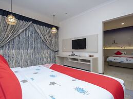 Hotel Holmes GP