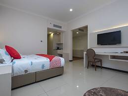 Hotel Holmes GP