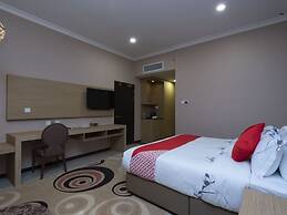 Hotel Holmes GP