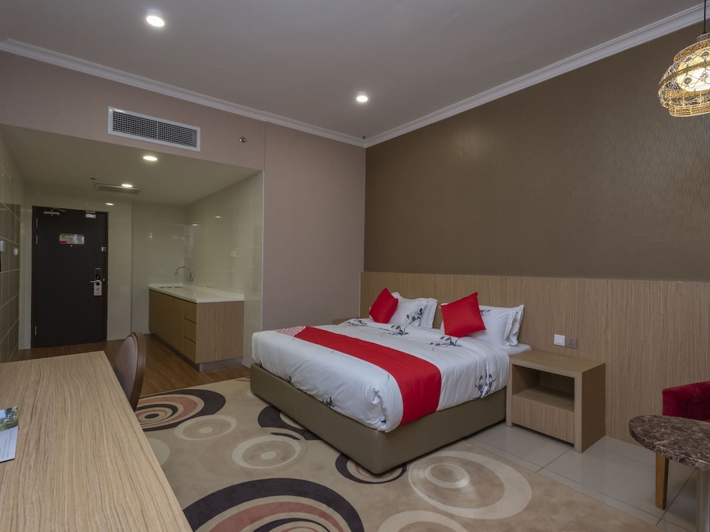 Hotel Holmes GP