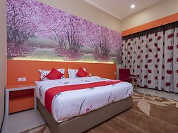 Hotel Holmes GP