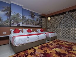 Hotel Holmes GP