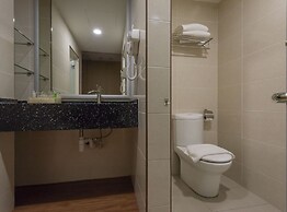 Hotel Holmes GP