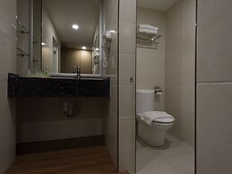 Hotel Holmes GP