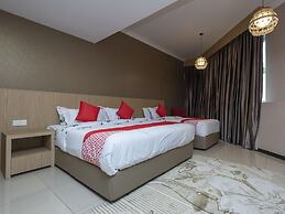 Hotel Holmes GP