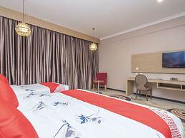 Hotel Holmes GP