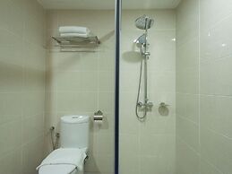 Hotel Holmes GP
