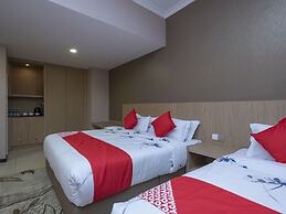 Hotel Holmes GP