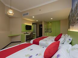 Hotel Holmes GP