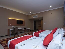 Hotel Holmes GP